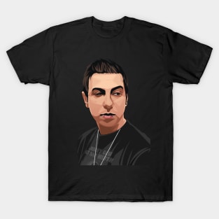 Zacky Vengeance T-Shirt